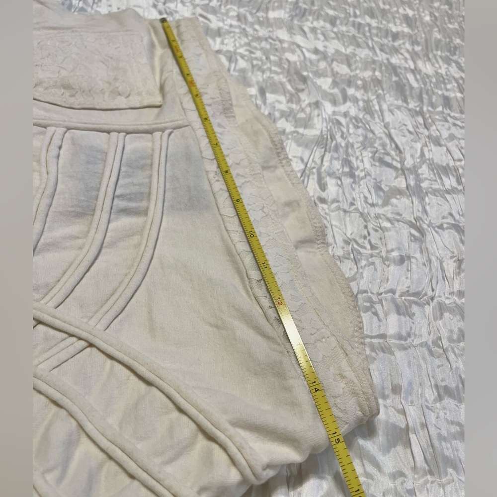 NWOT MISS BE by EMMANUELLE BLANC Skirt!🥀 - Picture 10 of 16